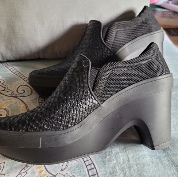 Y-3 YEEZY ADIDAS YAMAMOTO NEW WITH TAGS SIZE 9 WOMENS SPORT CLOG - Picture 7 of 11